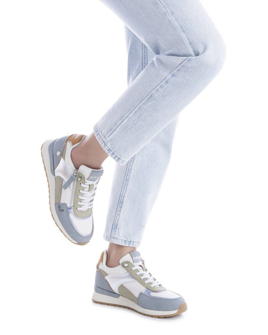 Refresh 175132 Jeans Trainers