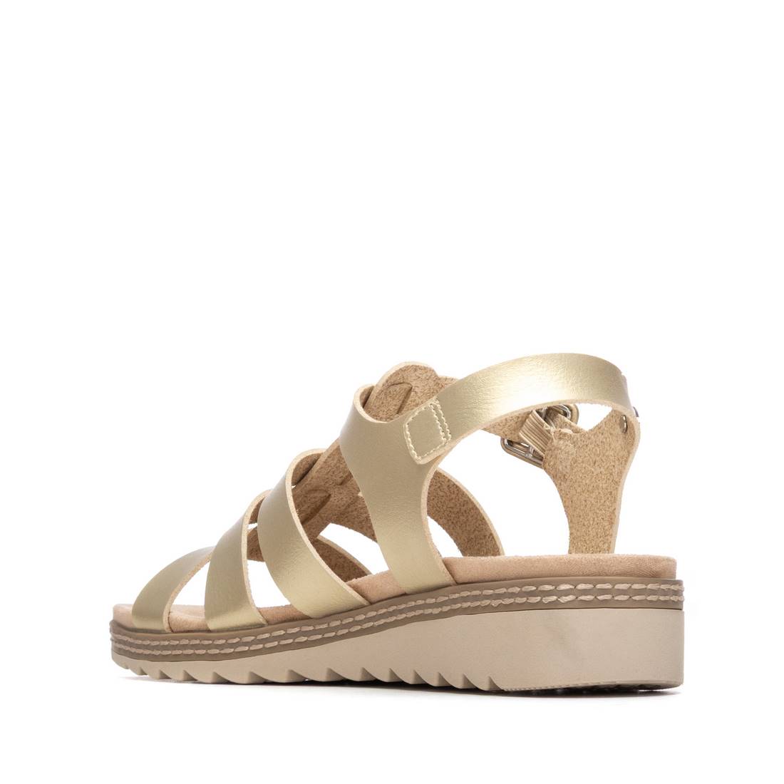 Refresh 175164 Gold Sandals