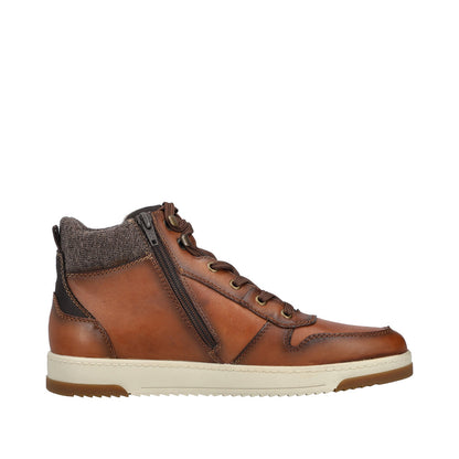 Rieker 17530-25 Nutmeg Boots