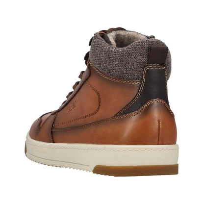 Rieker 17530-25 Nutmeg Boots