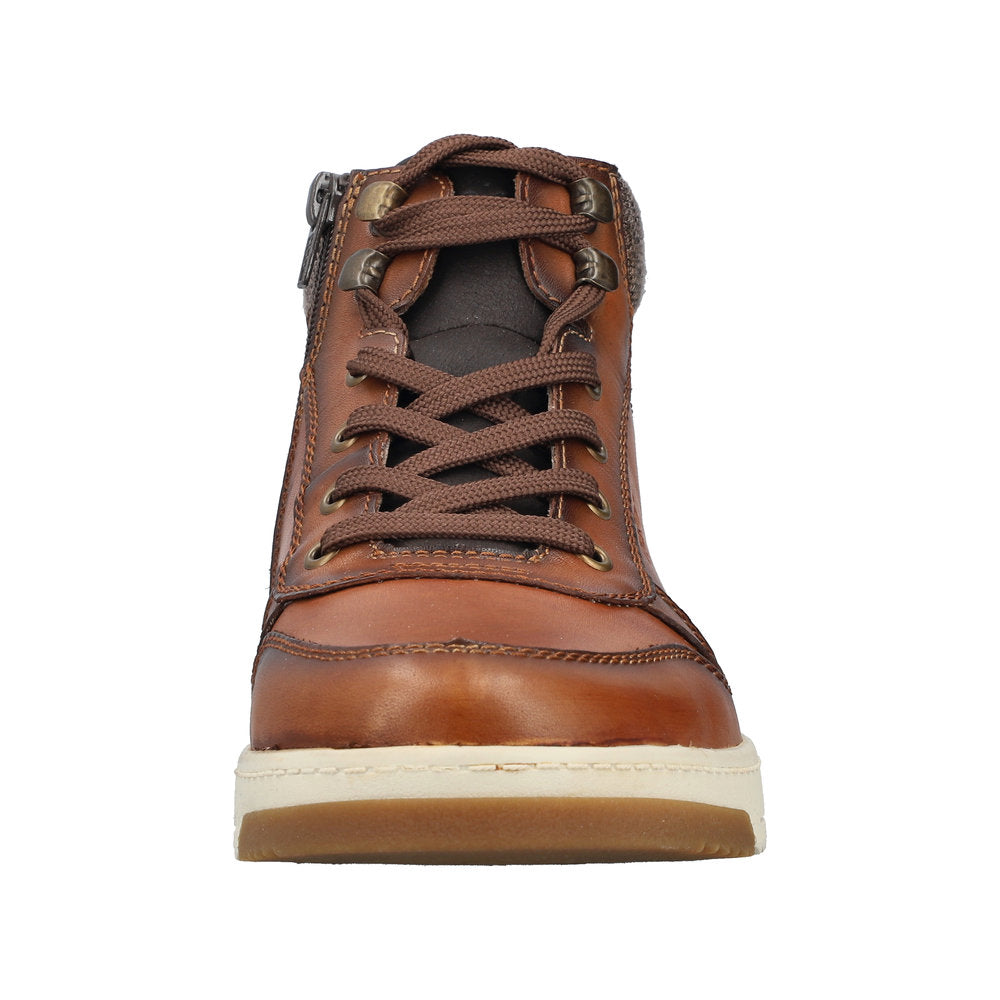 Rieker 17530-25 Nutmeg Boots