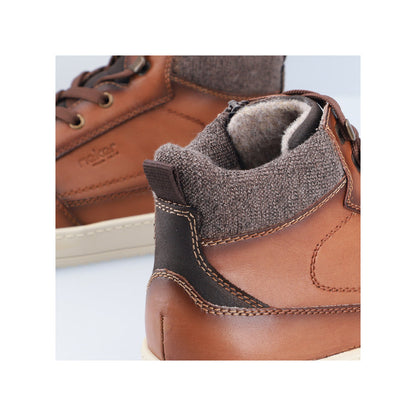 Rieker 17530-25 Nutmeg Boots