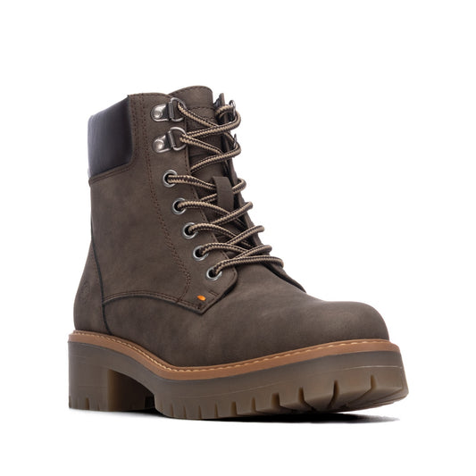 Refresh 176069 Brown Boots