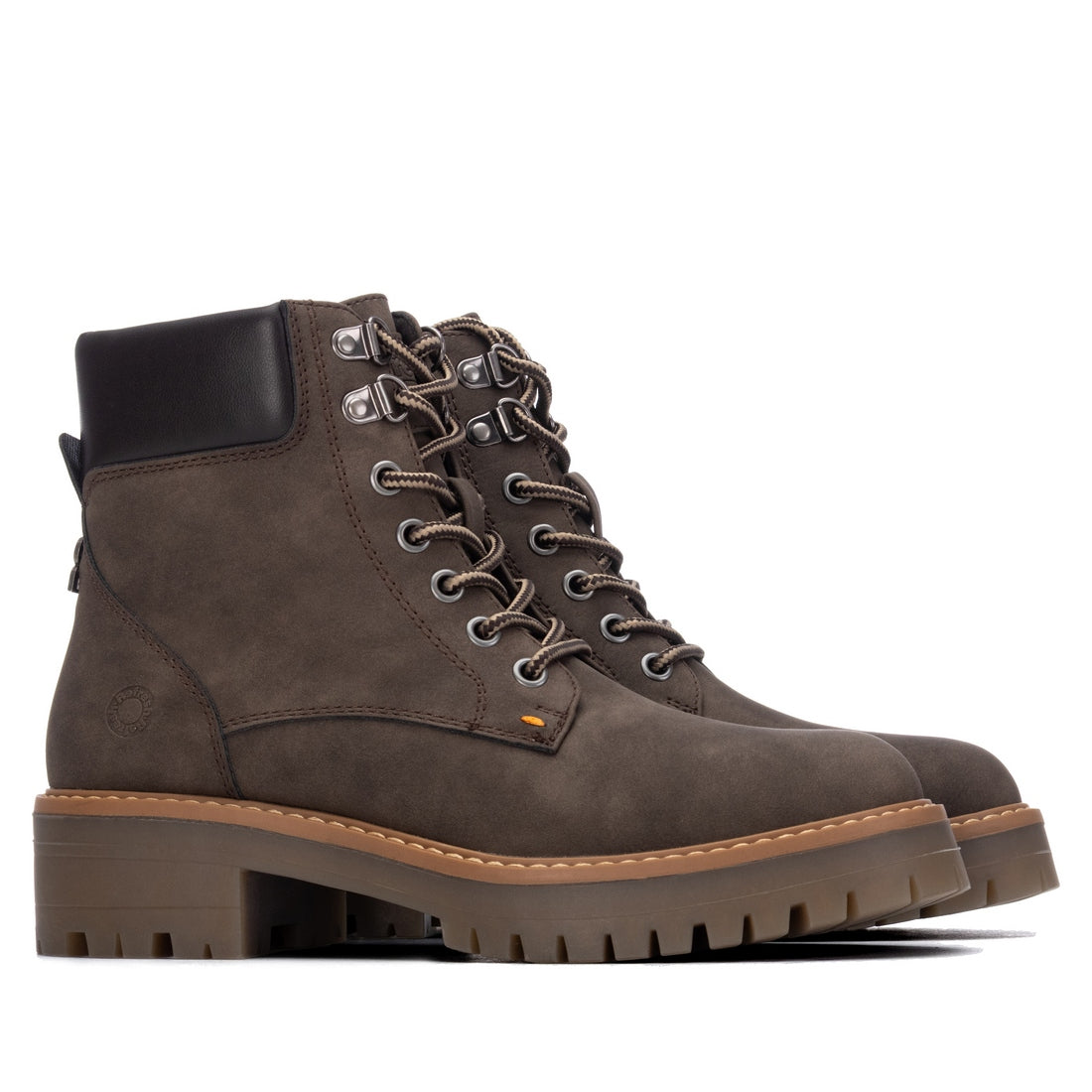 Refresh 176069 Brown Boots