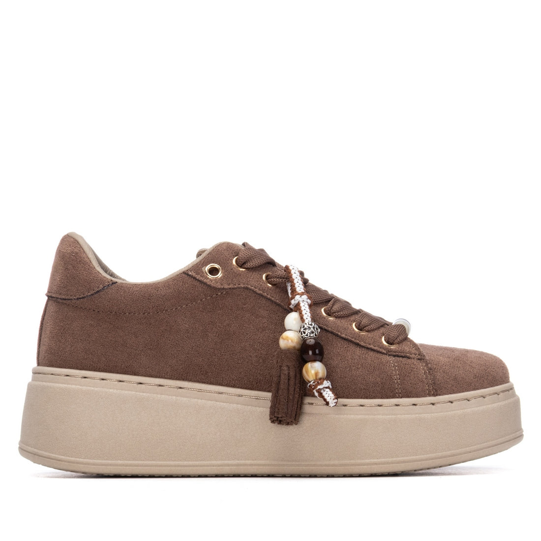 Refresh 176187 Brown Trainers