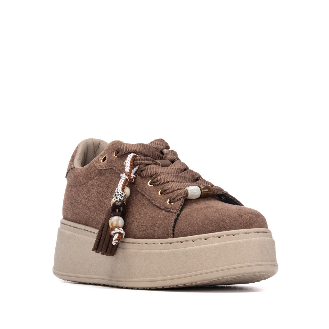 Refresh 176187 Brown Trainers