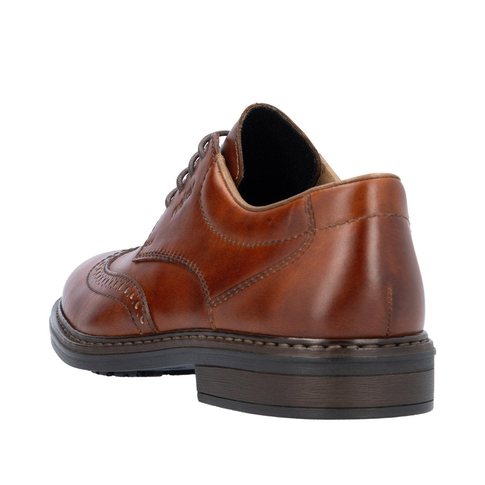 Rieker brogues on sale