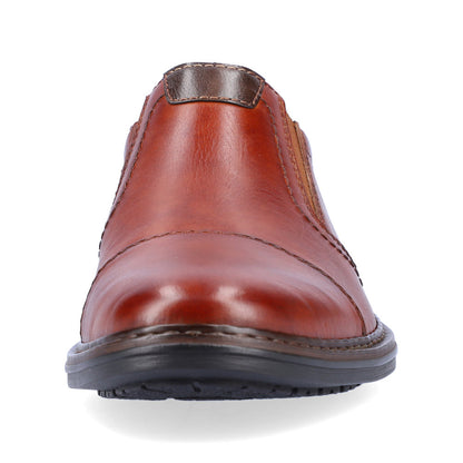 Rieker 17659-23 Dustin Tan Casual Shoes
