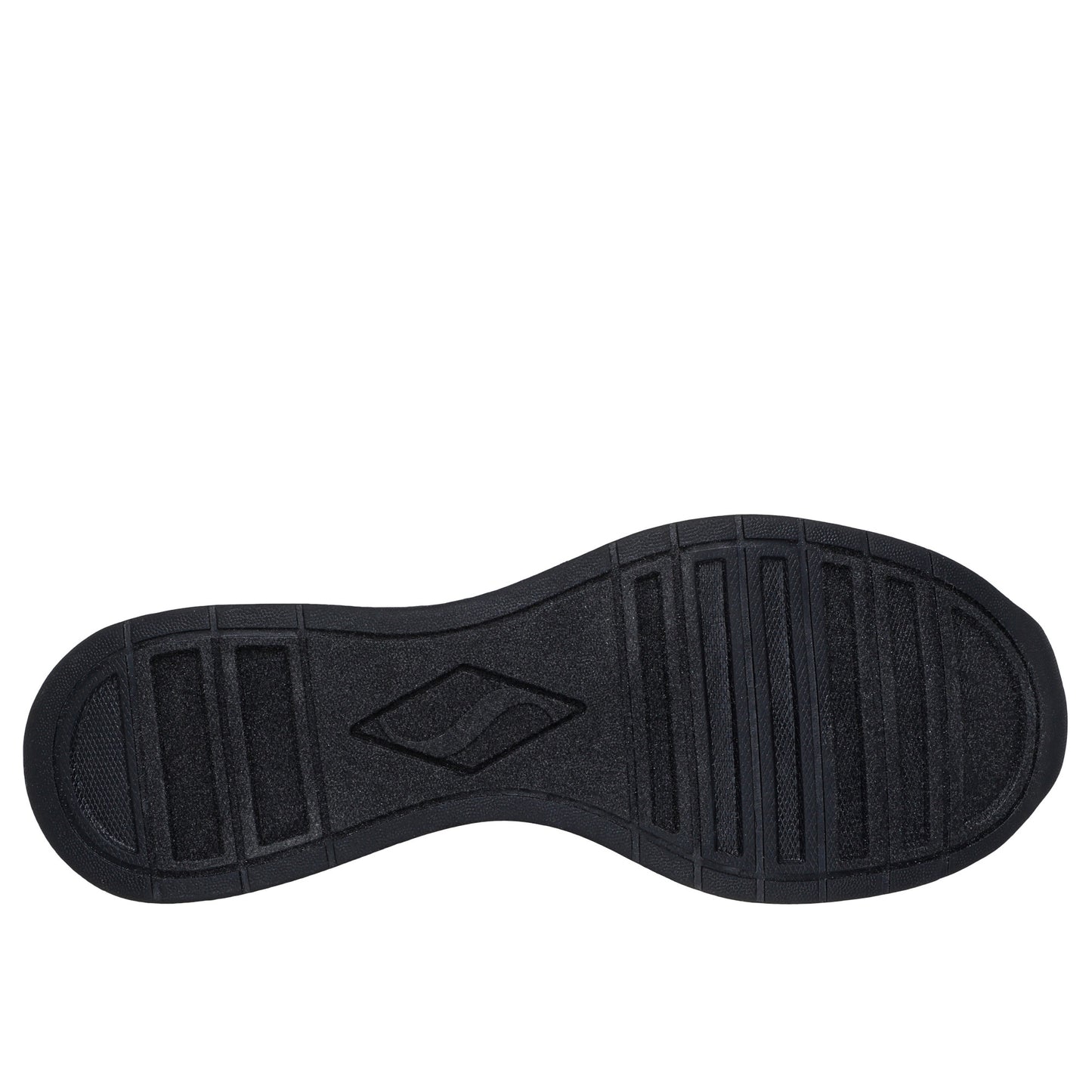 Skechers 177341 Billion 2 - High-End Black Trainers