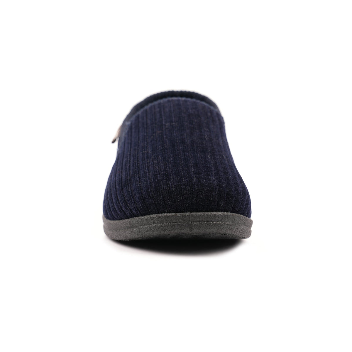 Lazy Dogz Ryan Navy Slipper Navy