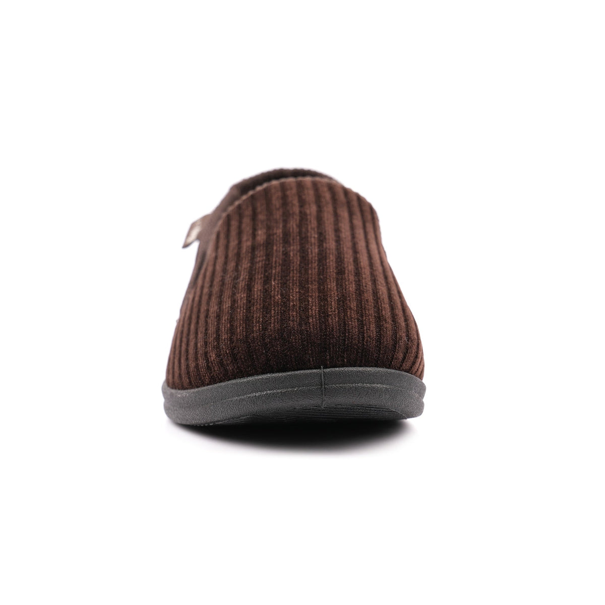 Lazy Dogz Ryan Brown Slipper Brown