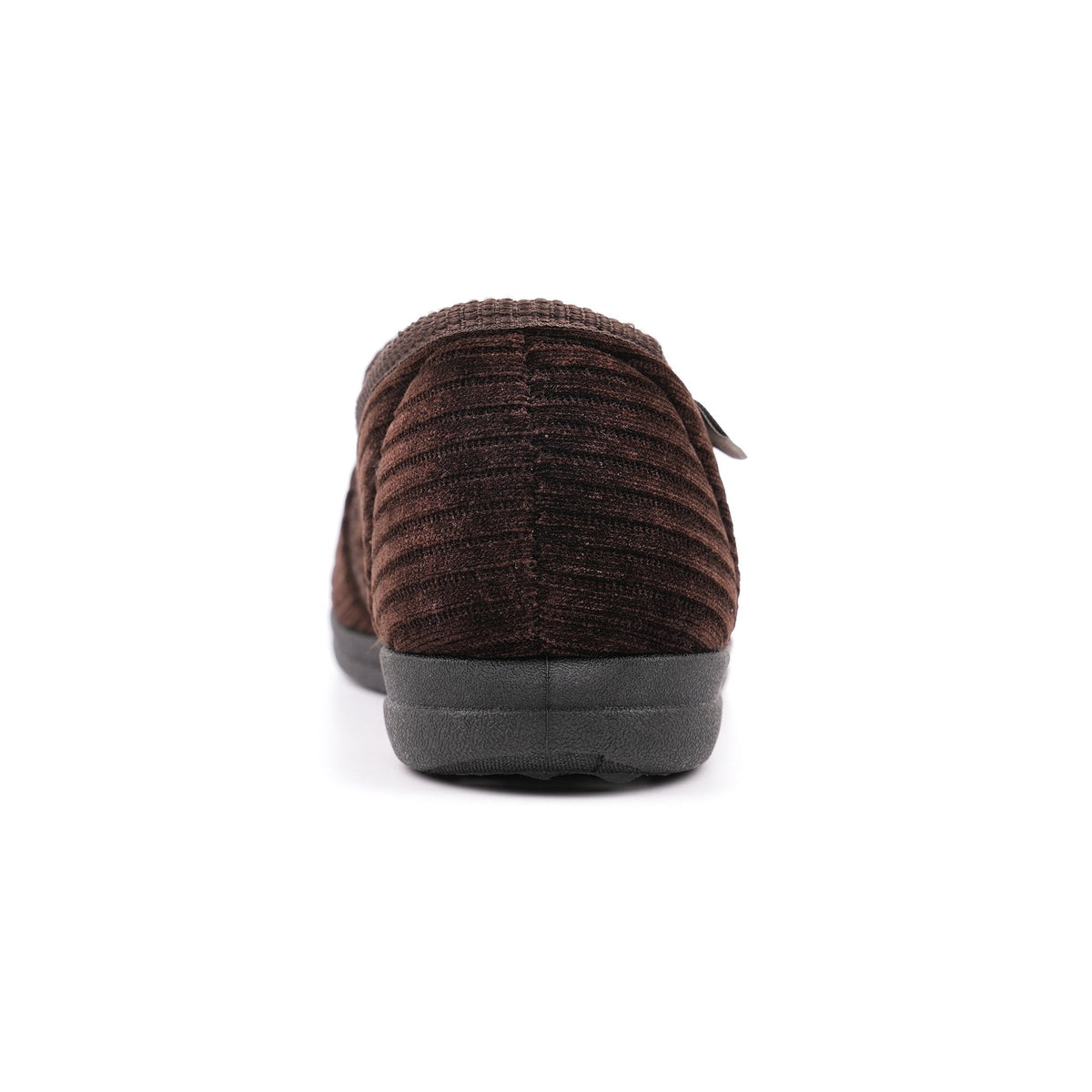 Lazy Dogz Ryan Brown Slipper Brown