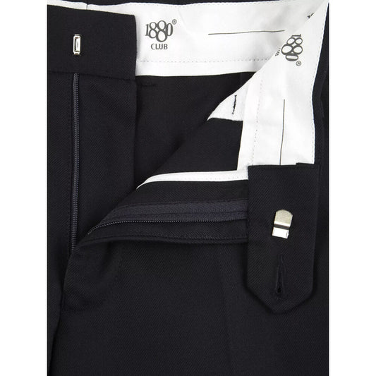 1880 Club Youths 72200 79 Navy School Trousers