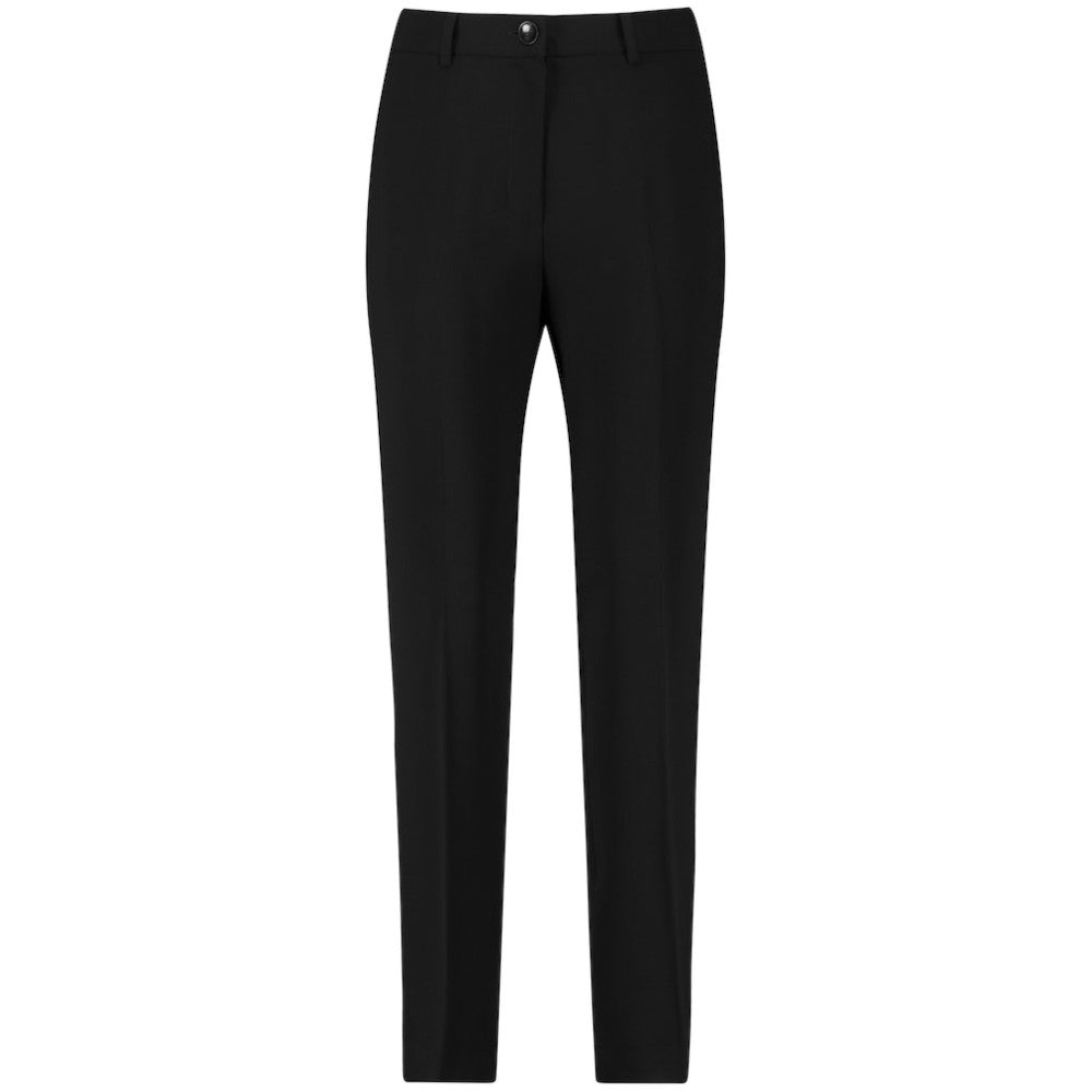 Gerry Weber 925010 71944 11000 Black Trousers