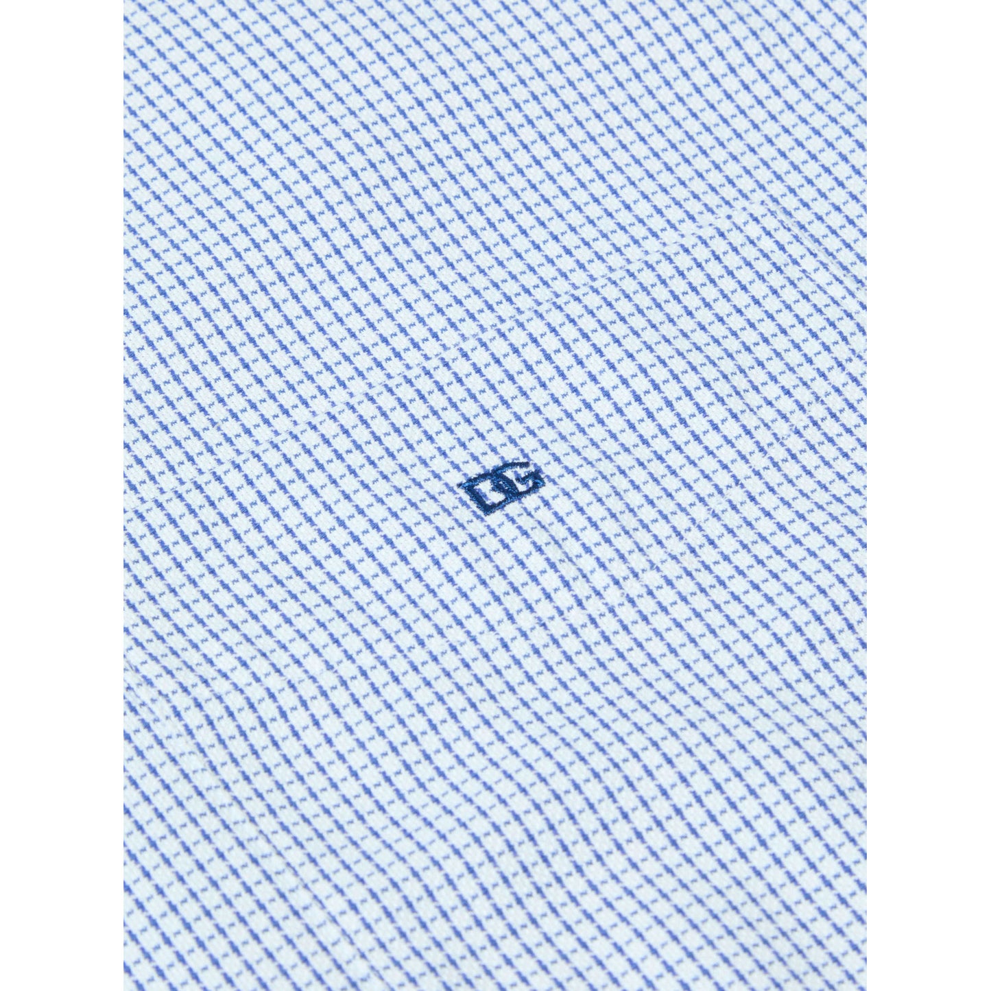 Drifter 14021SS 12 Blue Short Sleeve Casual Shirt