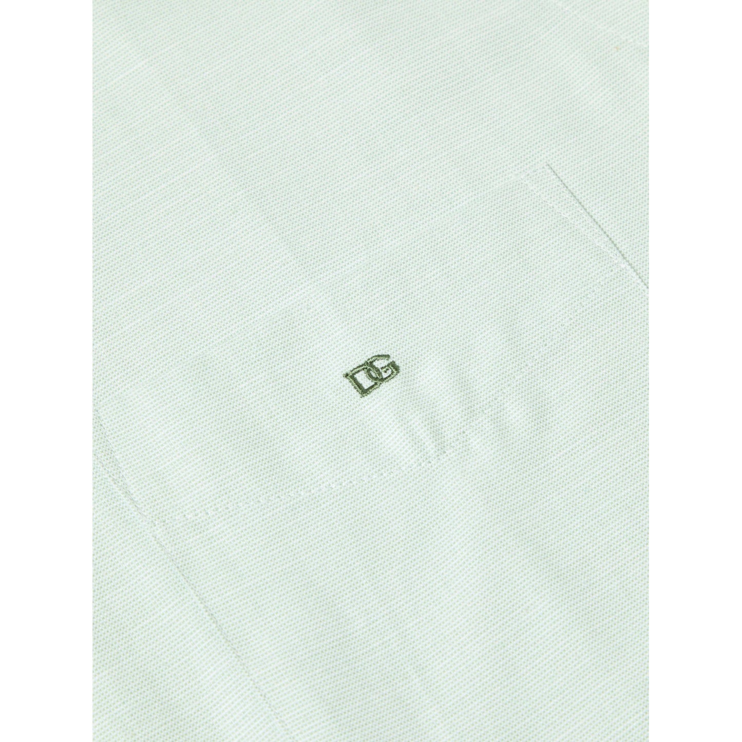 Drifter 14030SS 31 Light Green Short Sleeve Casual Shirt