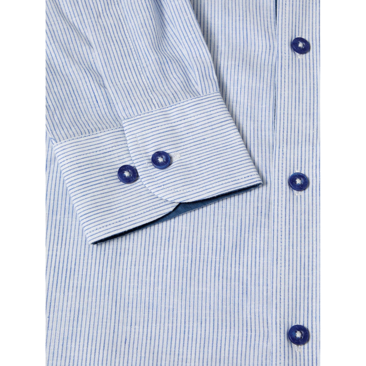Drifter 14145 12 Blue Casual Shirt