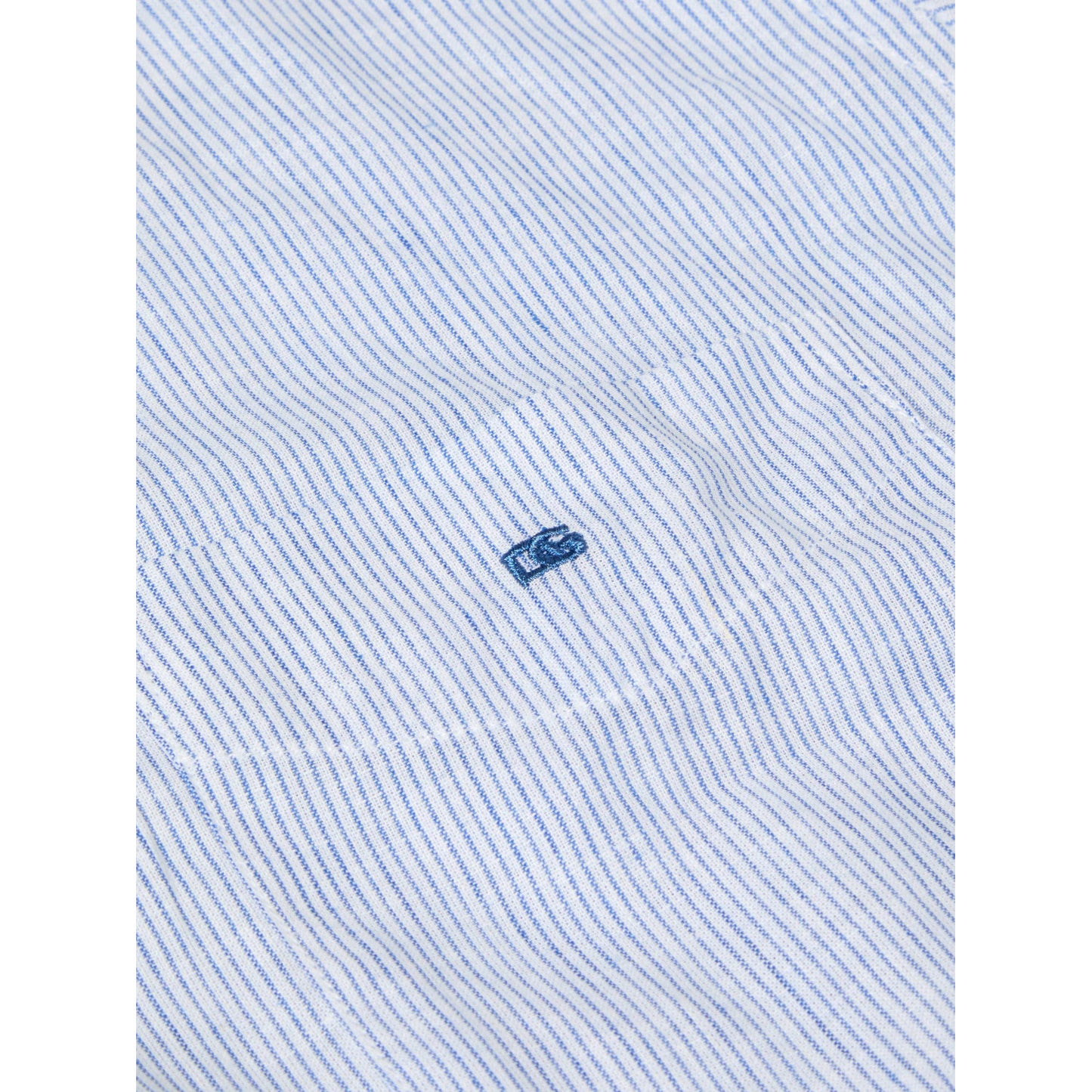 Drifter 14145 12 Blue Casual Shirt