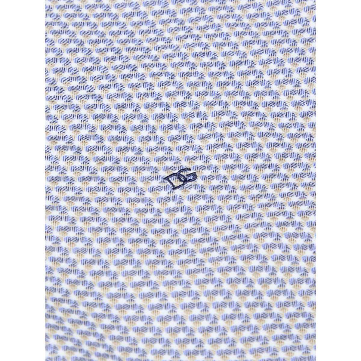 Drifter 14181 24 Blue Regular Casual Shirt