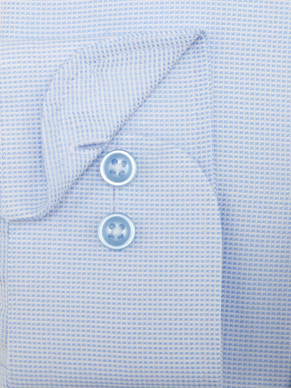 Daniel Grahame 15012T 22 Pale Blue Dress Shirt