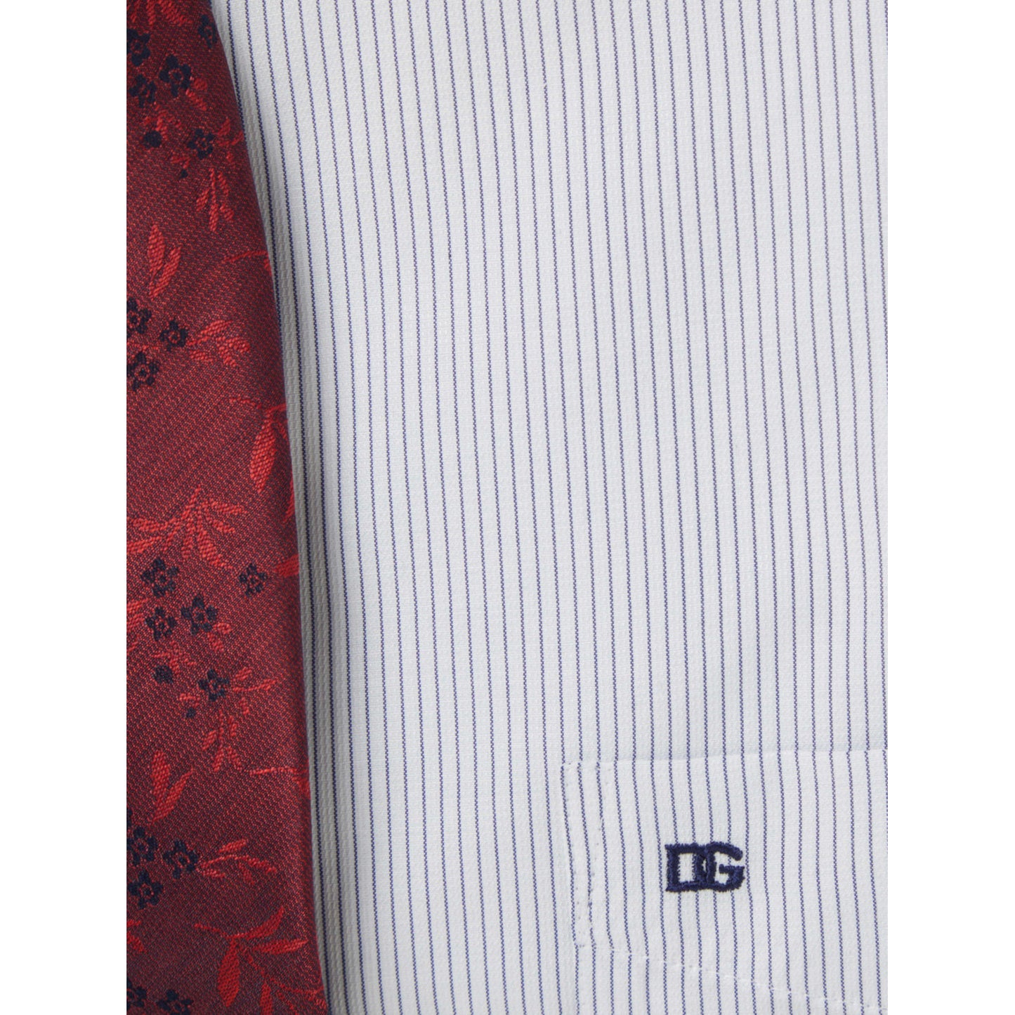 Daniel Grahame 15048T 12 Blue Regular Fit Shirt & Tie Set