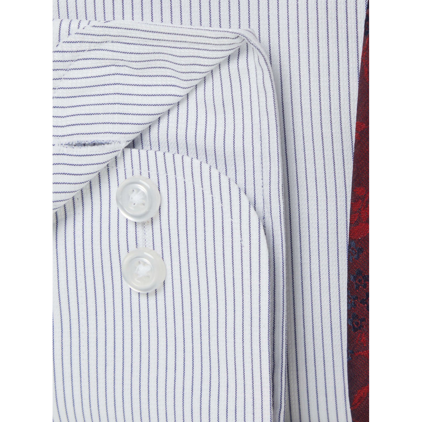 Daniel Grahame 15048T 12 Blue Regular Fit Shirt & Tie Set