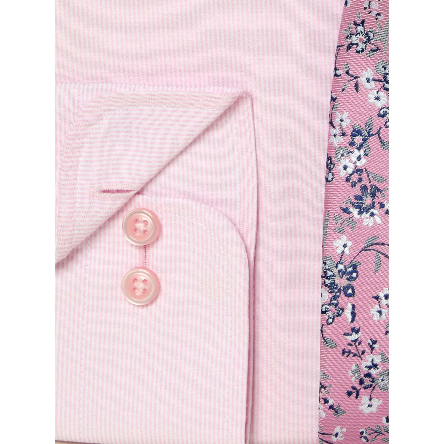 Daniel Grahame 15058T 62 Light Pink Regular Shirt