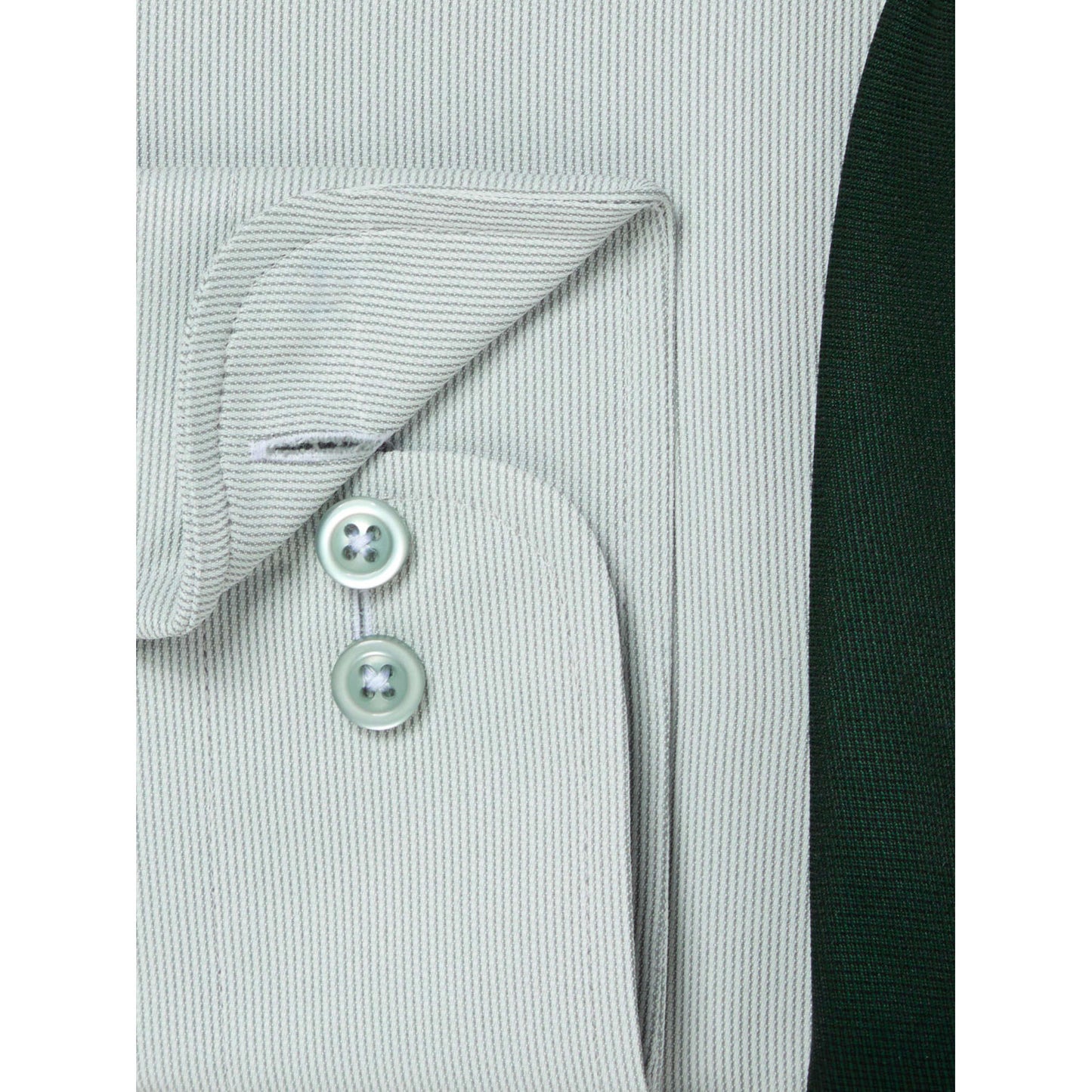Daniel Grahame 15060T 32 Green Regular Shirt