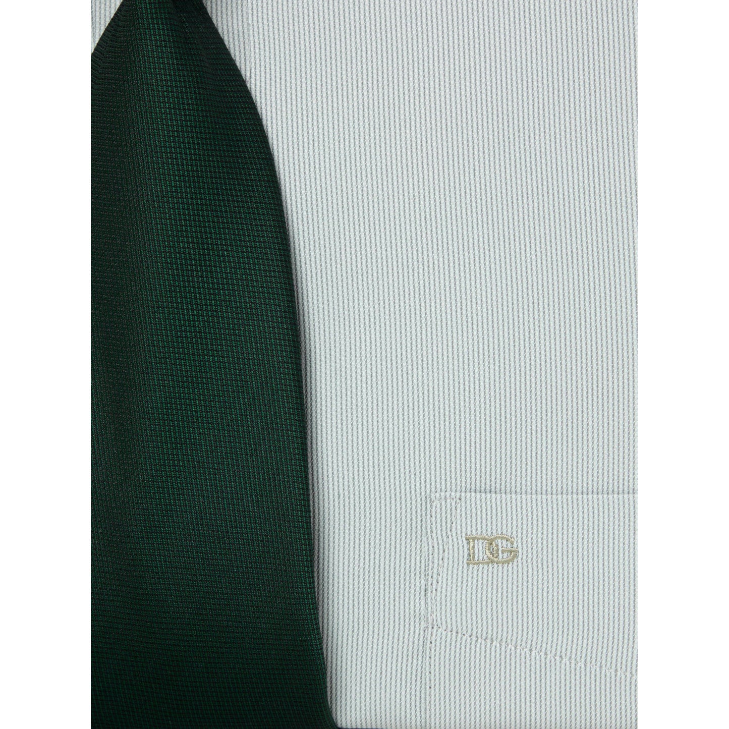Daniel Grahame 15060T 32 Green Regular Shirt