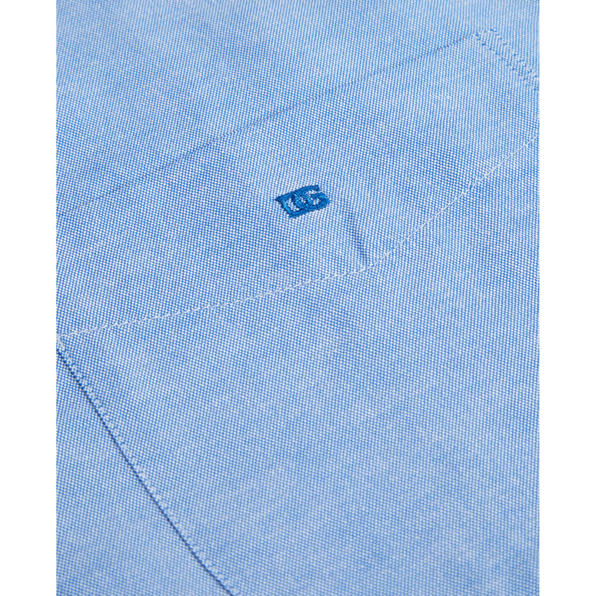 Drifter 15178 23 Blue Regular Casual Shirt