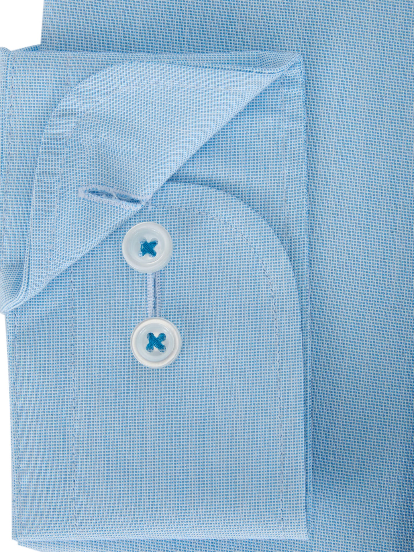 Daniel Grahame 15663T 215 Light Blue Dress Shirt