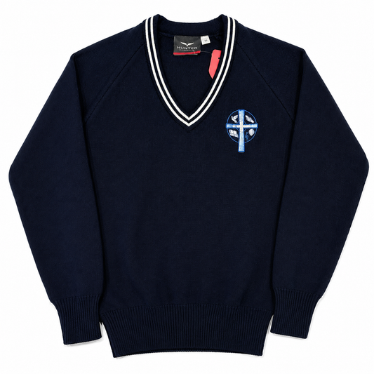 St.Colmcille Primary Knitwear