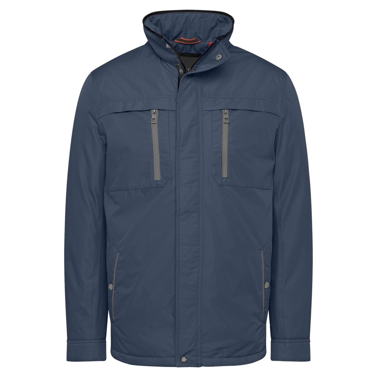 Redpoint 74349 7679 0800 Navy Zac Jacket