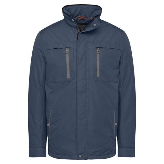 Redpoint 74349 7679 0800 Navy Zac Jacket