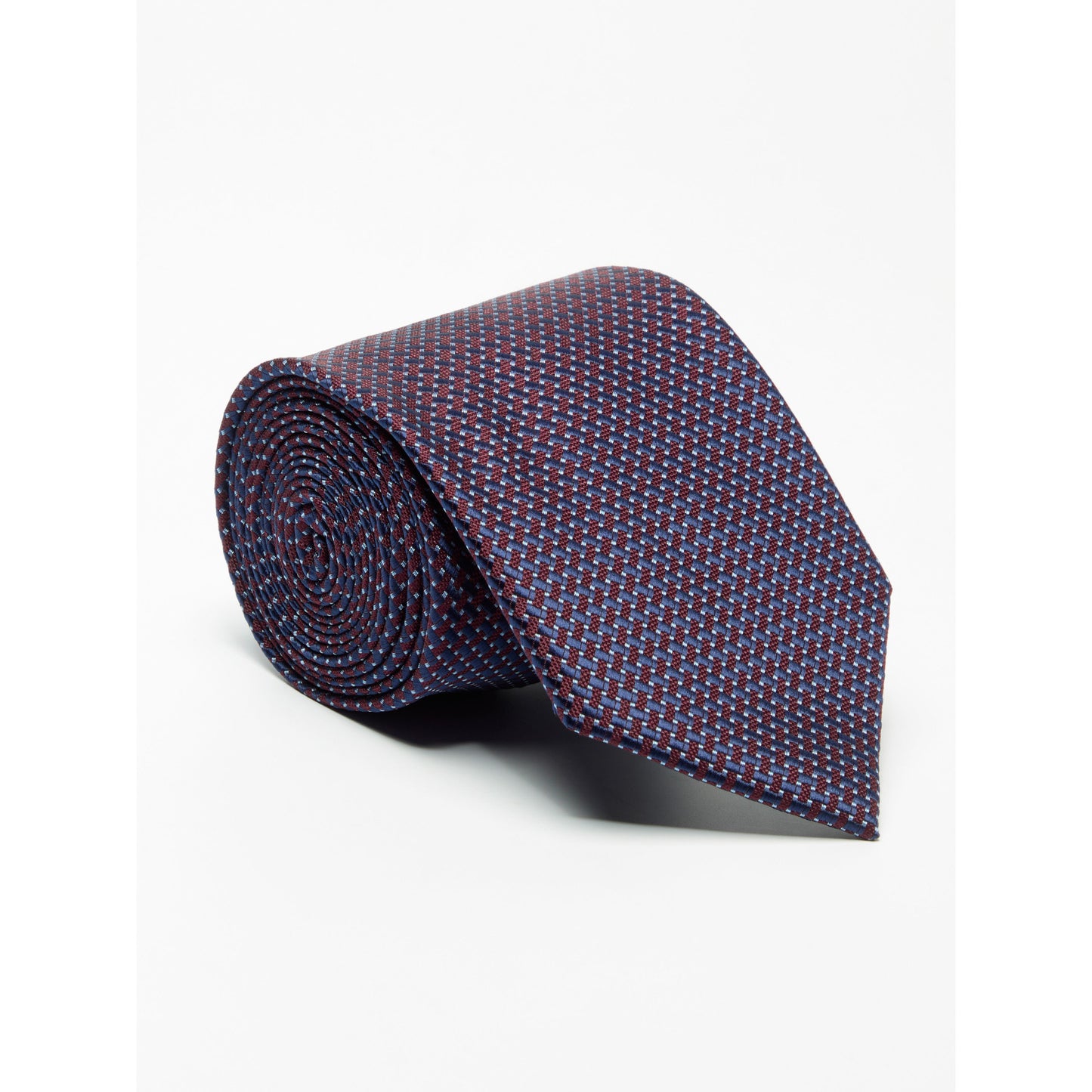 Daniel Grahame TP2475 67 Wine Tie Set