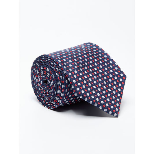 Daniel Grahame TP2483 78 Navy Tie Set