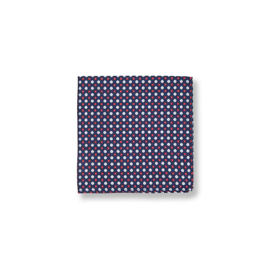 Daniel Grahame TP2483 78 Navy Tie Set