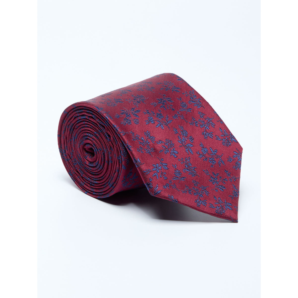 Daniel Grahame TP2491 65 Red Tie Set