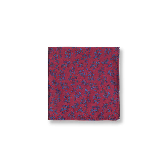 Daniel Grahame TP2491 65 Red Tie Set