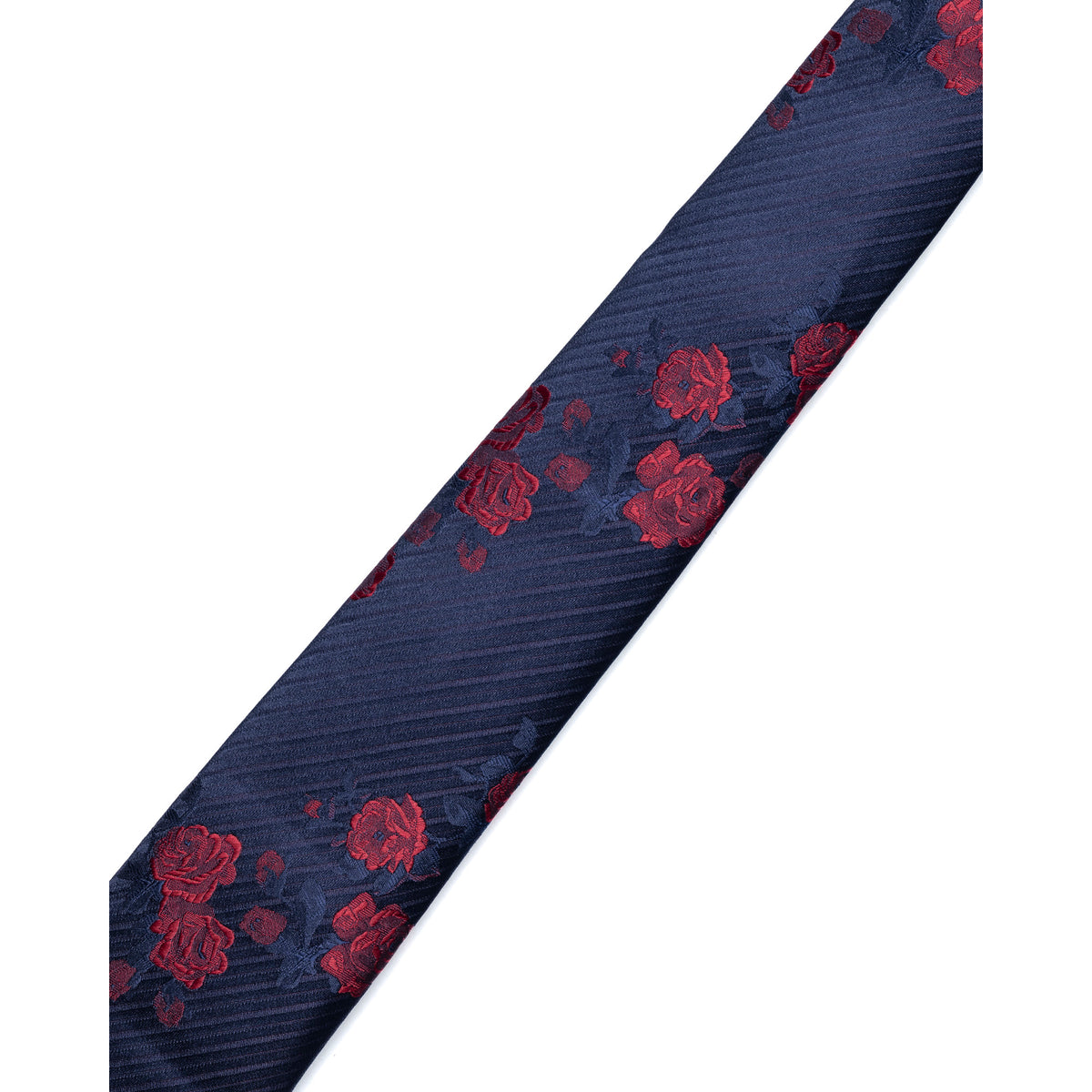 Remus Uomo TP4201 78 Navy Tie Set