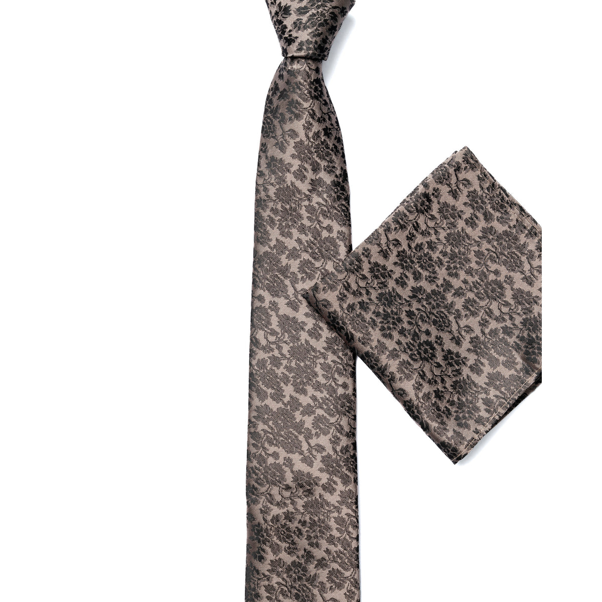 Remus Uomo TP4203 92 Beige Tie Set