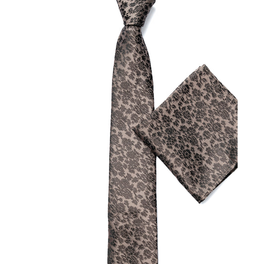 Remus Uomo TP4203 92 Beige Tie Set