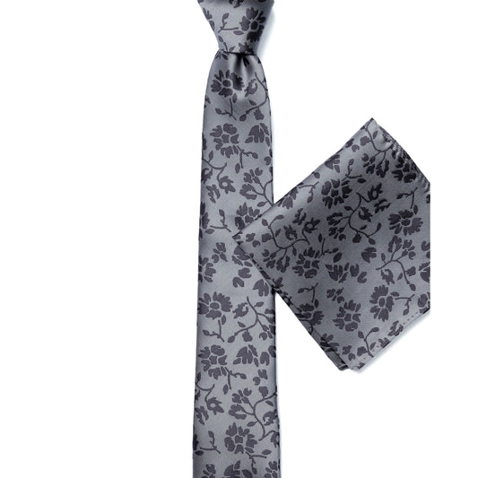 Remus Uomo TP4216 04 Grey Tie Set