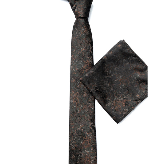 Remus Uomo TP4222 35 Green Tie Set