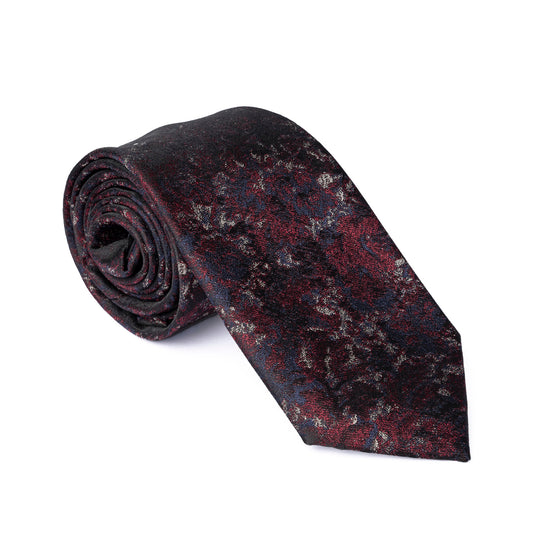 Remus Uomo TP4222 68 Wine Tie Set