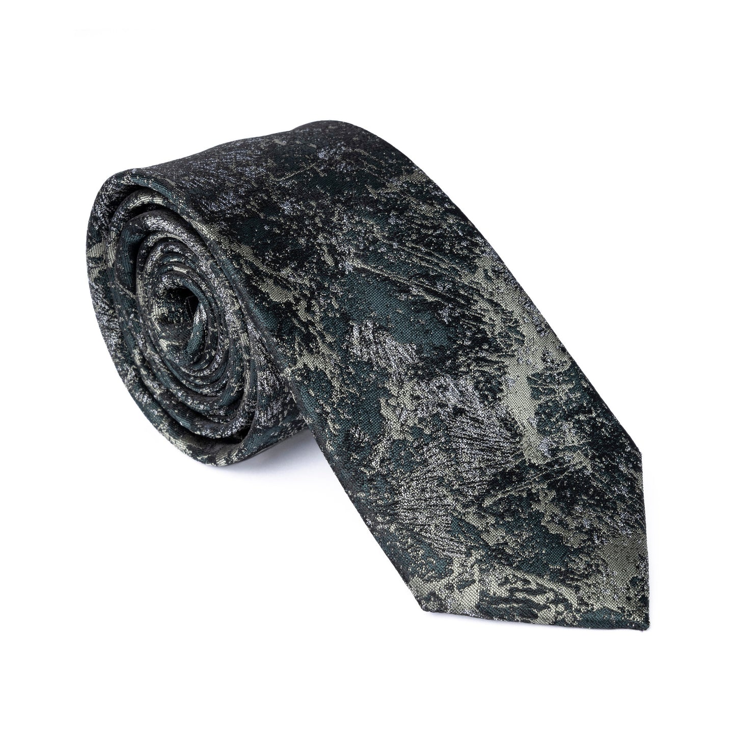 Remus Uomo TP4224 33 Green Tie Set