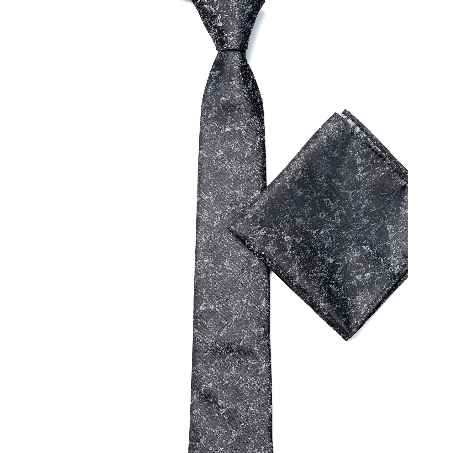 Remus Uomo TP4226 05 Grey Tie Set