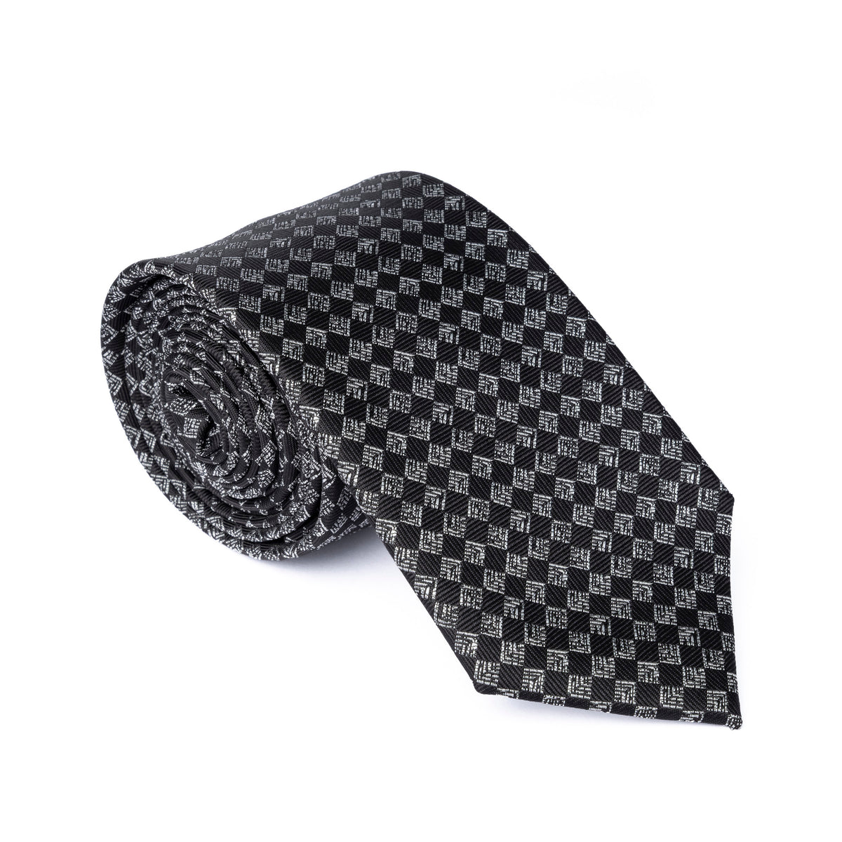 Remus Uomo TP4232 00 Black Tie Set