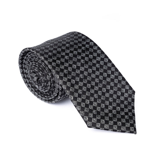 Remus Uomo TP4232 00 Black Tie Set