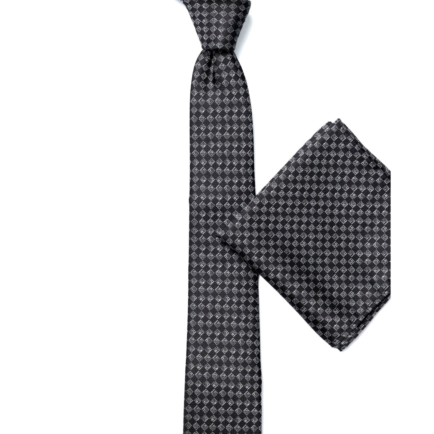 Remus Uomo TP4232 00 Black Tie Set